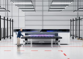 Canon ticari baskı makinesi tasarımlarını Red Dot Ödülleri ile taçlandırdı