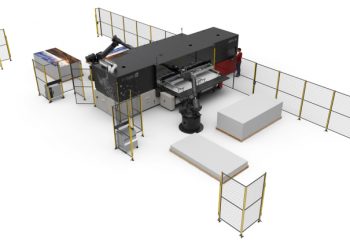 Mauveworx, Agfa Tauro’ya yaptığı iki yeni yatırımla üretimini geleceğe hazırlıyor