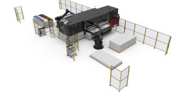 Mauveworx, Agfa Tauro’ya yaptığı iki yeni yatırımla üretimini geleceğe hazırlıyor