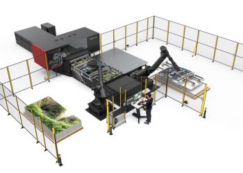 Agfa, Panthera ve Tauro MAX Automation’a iki2026 Pinnacle Ürün Ödülü