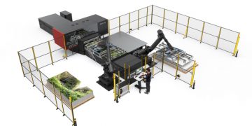 Agfa, Panthera ve Tauro MAX Automation’a iki2026 Pinnacle Ürün Ödülü