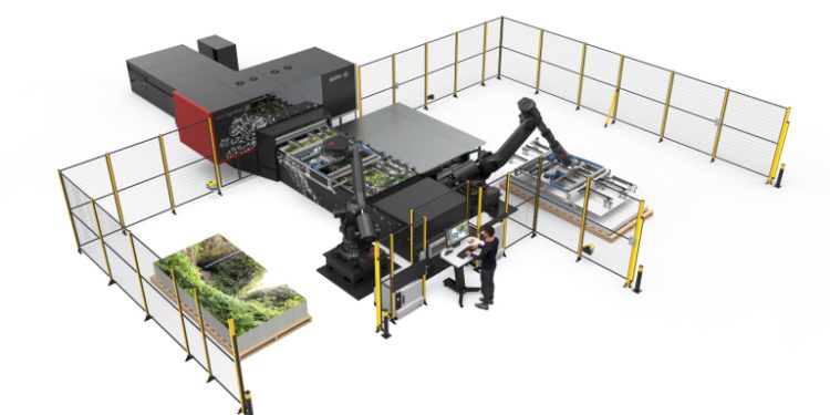 Agfa, Panthera ve Tauro MAX Automation’a iki2026 Pinnacle Ürün Ödülü