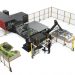 Agfa, Panthera ve Tauro MAX Automation’a iki2026 Pinnacle Ürün Ödülü