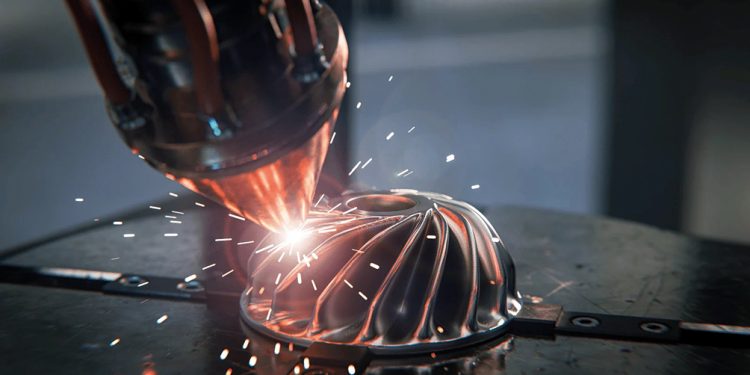 Üniversite adayları için yükselen sektör:3D baskı teknolojileri