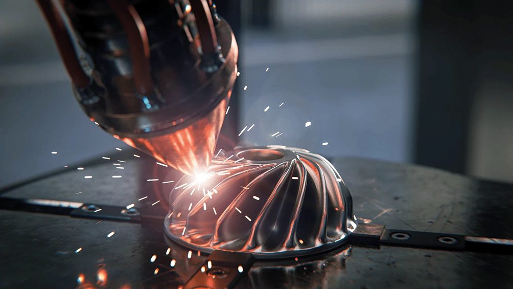 Üniversite adayları için yükselen sektör:3D baskı teknolojileri