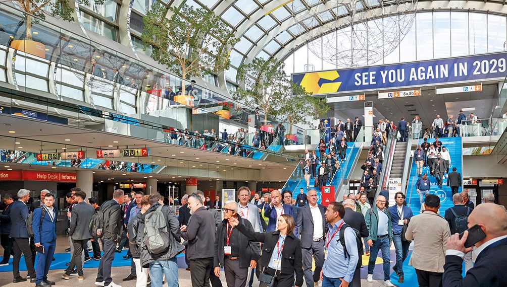 interpack 2029: Yaz başı tarihi ve yeni süre
