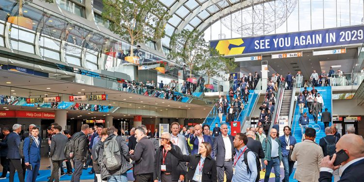 interpack 2029: Yaz başı tarihi ve yeni süre