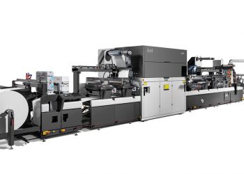 Durst XJet: IML, shrink sleeve ve tüp üretiminde esnekliği yeniden tanımlıyor