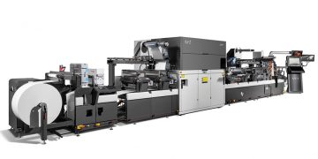 Durst XJet: IML, shrink sleeve ve tüp üretiminde esnekliği yeniden tanımlıyor
