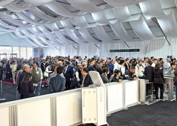 Avrasya Ambalaj İstanbul 2026:Küresel ambalaj endüstrisi Ekim’de İstanbul’da buluşuyor