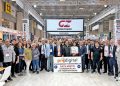 Prodigital 35. yılında35 makine ileSign İstanbul Fuarı’nda