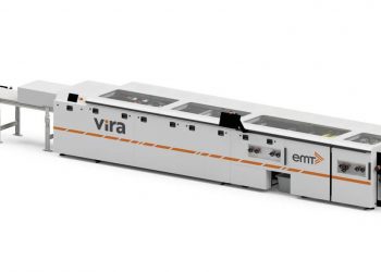 PRINTING United Expo 2026’yaEMT, Vira Cutter ve Stacker ile katılacak