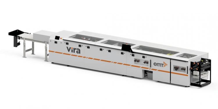 PRINTING United Expo 2026’yaEMT, Vira Cutter ve Stacker ile katılacak