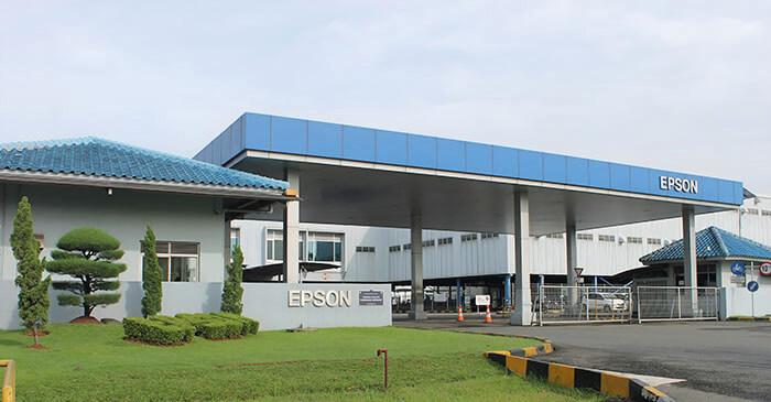 Epson, sorumlu iş uygulamalarında platin düzeyinde başarı elde etti