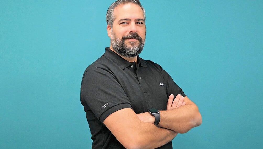 Siber tehditler gelişiyor