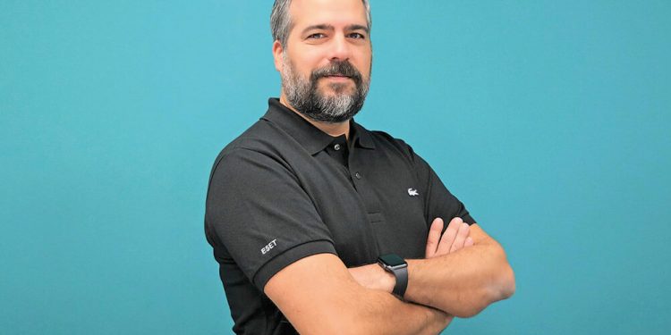 Siber tehditler gelişiyor