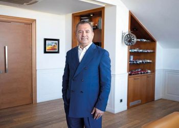 SIGN İstanbul 2026’daLidya Grup, global markaların yeni ürünleri ile teknoloji şovu yapıyor