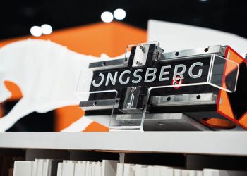 PRINTING United 2026’daKongsberg, entegre iş akışlarının değerini sergileyecek