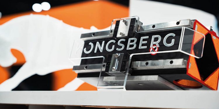 PRINTING United 2026’daKongsberg, entegre iş akışlarının değerini sergileyecek