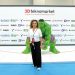 Sibel Aysu (3D Tekno Market Yönetim Kurulu Başkan Yardımcısı):“Gelecekte her evde bir 3D yazıcı mutlaka olacak”