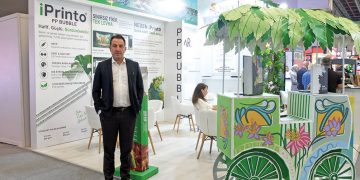 Signtech kurumsal firmalara yönelik reklam malzemelerini öne çıkardı