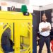 Aktıp Tekno, Expo 3D’de Ar-Ge ve prototip için 3D baskı makinesini sergiledi