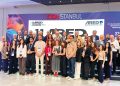 SIGN İstanbul 2026 ARED iş birliğiyle sektörü buluşturdu