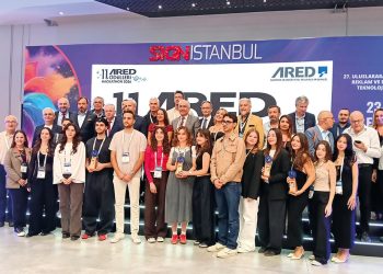 SIGN İstanbul 2026 ARED iş birliğiyle sektörü buluşturdu