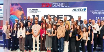 SIGN İstanbul 2026 ARED iş birliğiyle sektörü buluşturdu