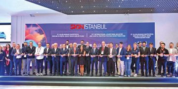 SIGN İstanbul 2026 canlı gösteriler ve yoğun ziyaretçi ilgisiyle dikkati çekti