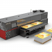 Agfa, yeni Tauro H3300 HS ile kendinikanıtlamış Jeti Tauro ailesini daha fazla baskı işletmesinin kullanımına sunuyor