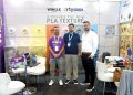 Arty Teknoloji, Expo 3D’de Winkle filamentlerini öne çıkardı