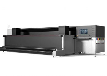 Durst P5 500 TEX iSUB, dünya genelinde 50 sistemlik satış başarısına ulaştı