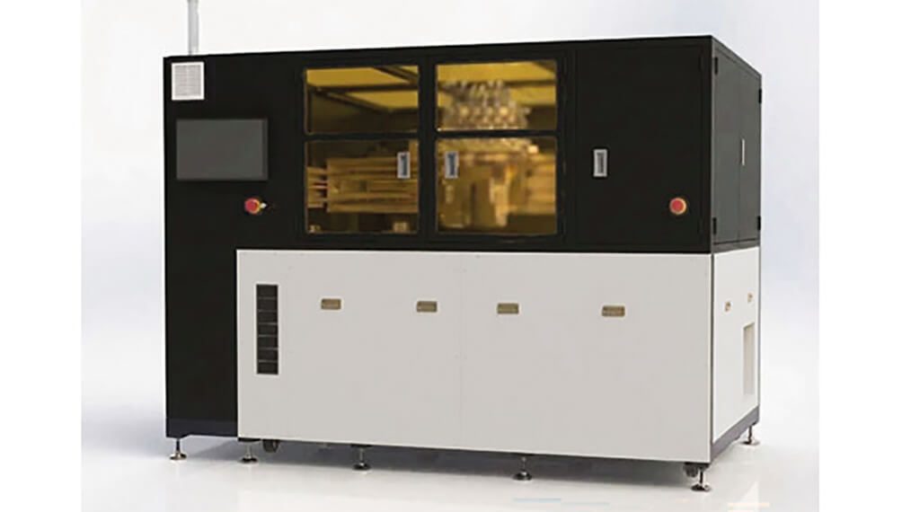 Epson, doğrudan obje üzerine baskıçözümlerini güçlendirmek amacıyla“CONTOURJET” markasını piyasaya sürüyor