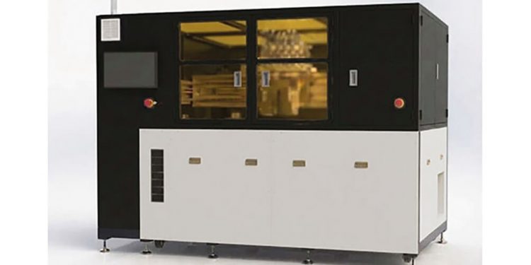 Epson, doğrudan obje üzerine baskıçözümlerini güçlendirmek amacıyla“CONTOURJET” markasını piyasaya sürüyor