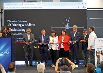 EXPO3D İstanbul’da yeni nesil üretim teknolojileri buluştu