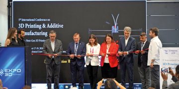 EXPO3D İstanbul’da yeni nesil üretim teknolojileri buluştu