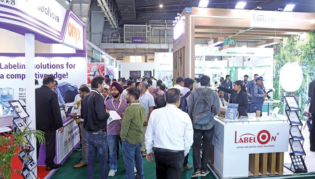 Flint Group Packaging Solutions LOUPE India 2026’ya katılıyor