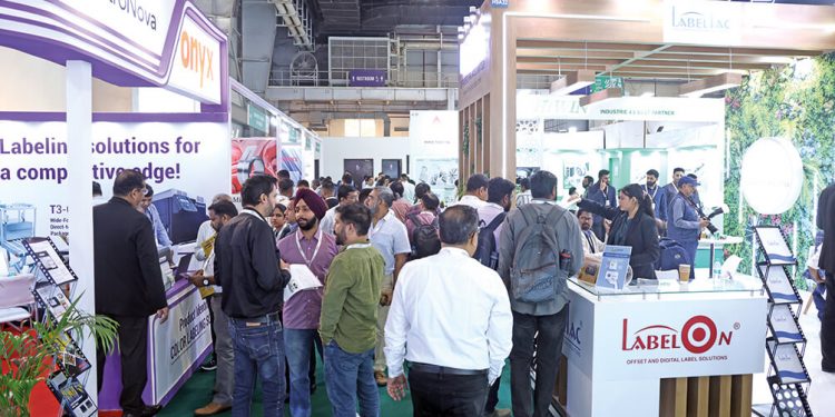 Flint Group Packaging Solutions LOUPE India 2026’ya katılıyor