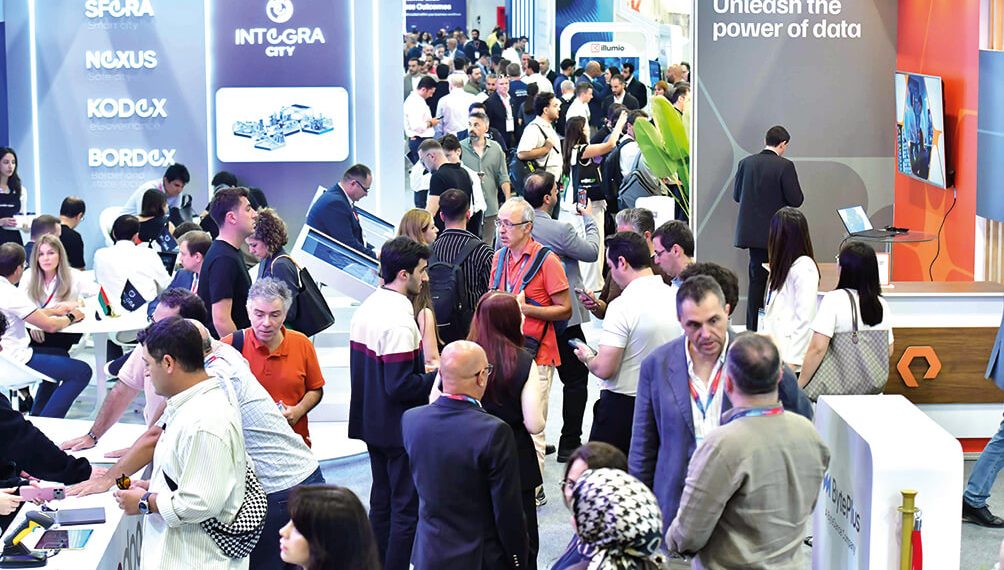 GITEX Ai Türkiye, İstanbul’u küresel yapay zekâ gündeminin merkezine taşıdı