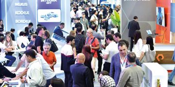 GITEX Ai Türkiye, İstanbul’u küresel yapay zekâ gündeminin merkezine taşıdı