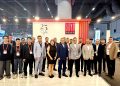 Lidya Grup Yönetim Kurulu Başkanı Bekir Öz:“Son on yılın en geniş ürün yelpazesini sergiledik”