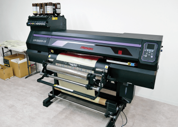 f.delight, Mimaki UV-DTF yazıcı ile B2B ve B2C ürünlerine genişliyor