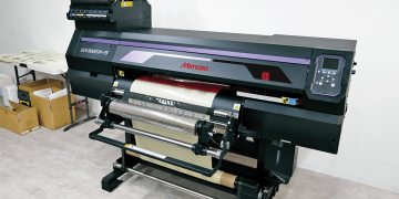 f.delight, Mimaki UV-DTF yazıcı ile B2B ve B2C ürünlerine genişliyor