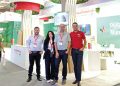 Sun Chemical, SIGN İstanbul 2026’da dijital baskı ve ambalaj çözümlerini tanıttı