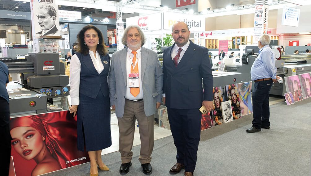 İbrahim Tekeş (Prodigital): “Reklam sektörü dönüşüyor ama hiçbir zaman gerilemiyor”