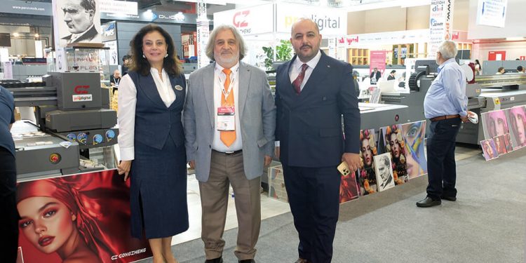 İbrahim Tekeş (Prodigital): “Reklam sektörü dönüşüyor ama hiçbir zaman gerilemiyor”