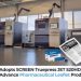 Erbi Group’un tercihi, SCREEN Truepress JET 520HD Mono