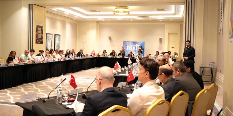 TÜKİD’den ürün güvenliği çalıştayı