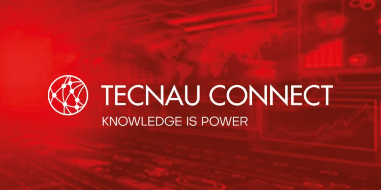 Tecnau Connect, yüksek hızlı dijital baskı sonrasına gerçek zamanlı üretim zekâsı getiriyor